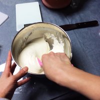 小嶋老師的海綿蛋糕的做法 步骤17