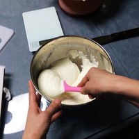 小嶋老師的海綿蛋糕的做法 步骤18
