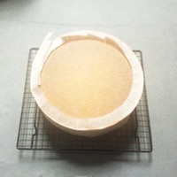 小嶋老師的海綿蛋糕的做法 步骤24