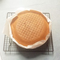 小嶋老師的海綿蛋糕的做法 步骤25