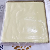奶油水果裝飾蛋糕卷的做法 步骤9