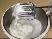 奶油蛋糕卷的做法 步骤2