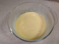 奶油蛋糕卷的做法 步骤3