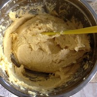奶香蔓越梅餅干的做法 步骤5