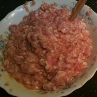 糖醋鵪鶉蛋肉圓的做法 步骤1
