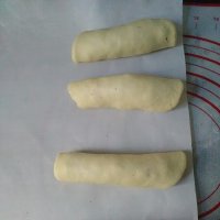 楓糖核桃面包的做法 步骤7