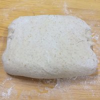 鄉村雜糧面包的做法 步骤2