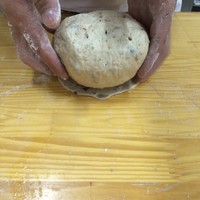 鄉村雜糧面包的做法 步骤16