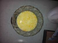 全蛋蛋撻里面嫩滑外面酥脆的做法 步骤2