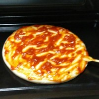 烘烤披薩的做法 步骤1