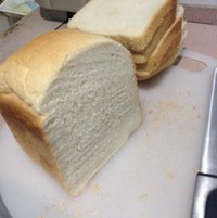 新做的米飯面包，大家幫看看的做法 步骤9