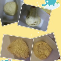 湯種中種混種白吐司（松下面包機）的做法 步骤5