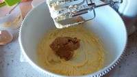 花生醬酥餅的做法 步骤2