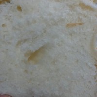 湯種面包機牛奶吐司的做法 步骤9