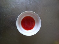 草莓汁 無籽哦（寶寶輔食）的做法 步骤4