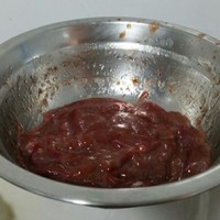 豬肝木耳紅棗補血湯的做法 步骤2