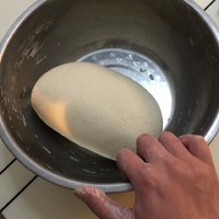 豆沙包子的做法 步骤1