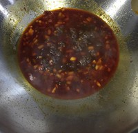 干燒黃魚（烤箱版）的做法 步骤5