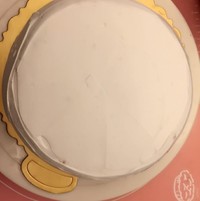 奶油裝飾蛋糕的做法 步骤6