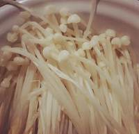 濃湯寶之韓式泡菜湯的做法 步骤1