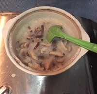 潮汕海鮮粥的做法 步骤3