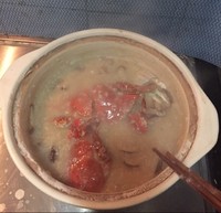 潮汕海鮮粥的做法 步骤4