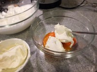 提拉米蘇（意大利米蘭廚師教的正宗版，不用烤箱） Italian Tiramsu (original Milan recipe,的做法 步骤7