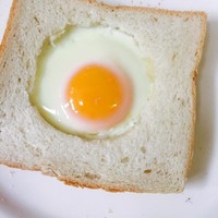 煎荷包蛋（煎雞蛋，多種早餐搭配）的做法 步骤5