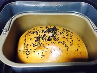 面包機版 超軟原味吐司的做法 步骤6