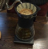 單品手沖咖啡的做法 步骤1