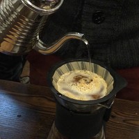 單品手沖咖啡的做法 步骤3