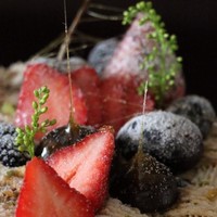 栗子草莓奶油蛋糕（簡易現成栗子泥版）的做法 步骤10