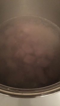 白蘿卜排骨湯的做法 步骤3