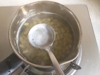 鰹魚汁浸大豆的做法 步骤2