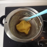 奶黃餡牛奶湯圓的做法 步骤6