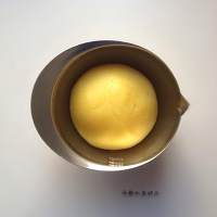 奶黃餡牛奶湯圓的做法 步骤7
