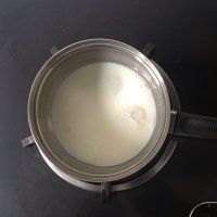 奶黃餡牛奶湯圓的做法 步骤13