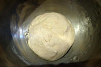 鑄鐵鍋面包 / Pain en cocotte的做法 步骤6