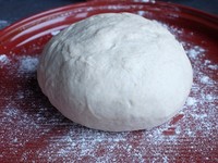 鑄鐵鍋面包 / Pain en cocotte的做法 步骤8