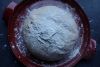 鑄鐵鍋面包 / Pain en cocotte的做法 步骤10