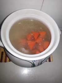 養生排骨湯的做法 步骤8