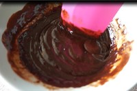 法式巧克力草莓塔-女生最愛夏季甜品的做法 步骤6