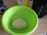 天津油酥燒餅的做法 步骤2