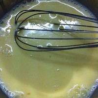 全蛋蛋撻（方便實惠）的做法 步骤3