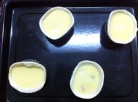 全蛋蛋撻（方便實惠）的做法 步骤4