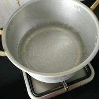醬油拌面(簡約)的做法 步骤1