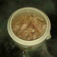 暖胃豬肚湯的做法 步骤5