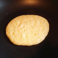 Everyday Pancakes 日常熱香餅(松餅)的做法 步骤3