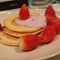 Everyday Pancakes 日常熱香餅(松餅)的做法 步骤4