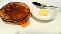 Everyday Pancakes 日常熱香餅(松餅)的做法 步骤6